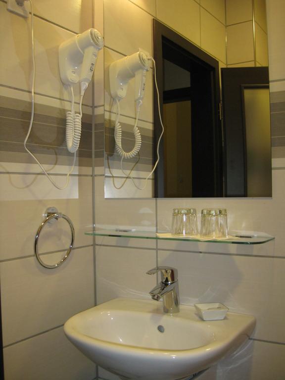 Hotel Uno Kecskemét Eksteriør bilde