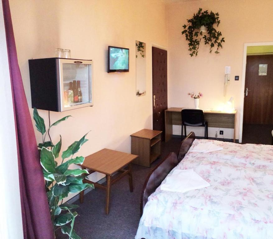 Hotel Uno Kecskemét Eksteriør bilde