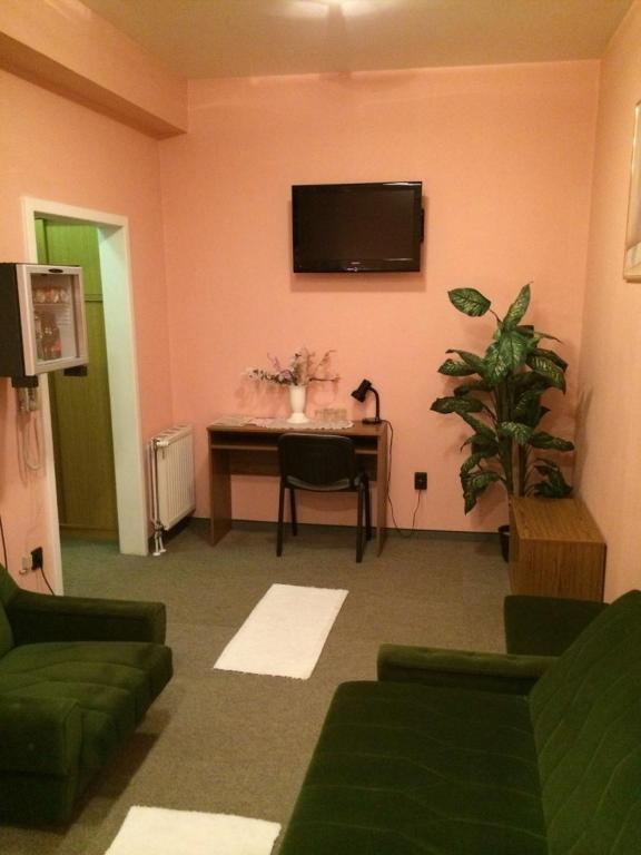 Hotel Uno Kecskemét Eksteriør bilde
